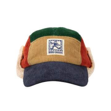 Bobo Choses : Casquette...