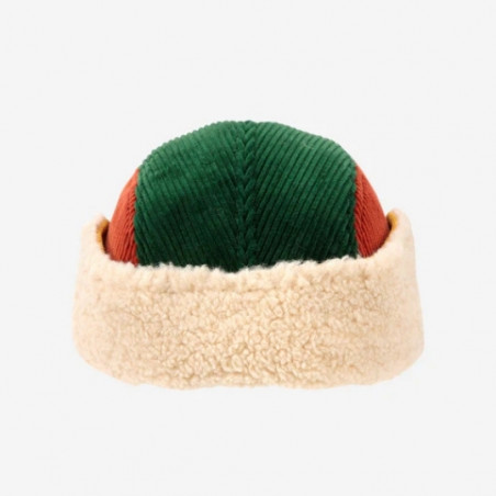 Chapeau, Bobo Choses