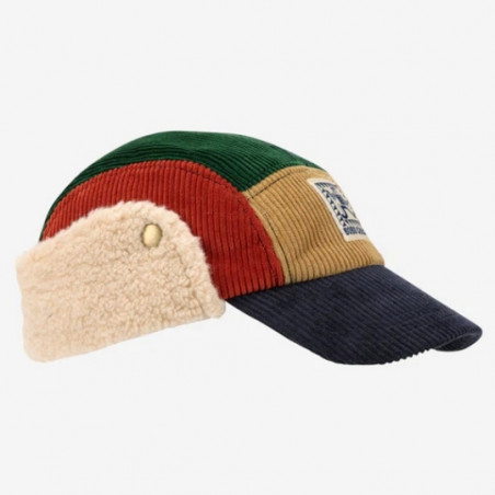 Chapeau, Bobo Choses