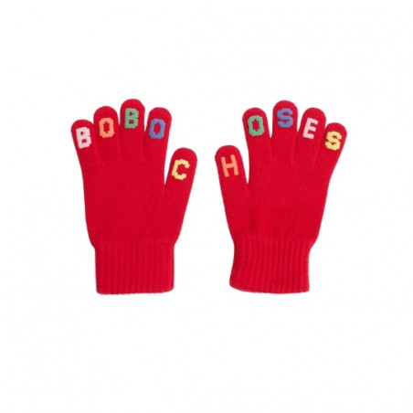 Moufles, Bobo Choses