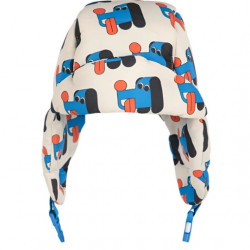 Bobo Choses : Chapka all over enfant - doggy mate
