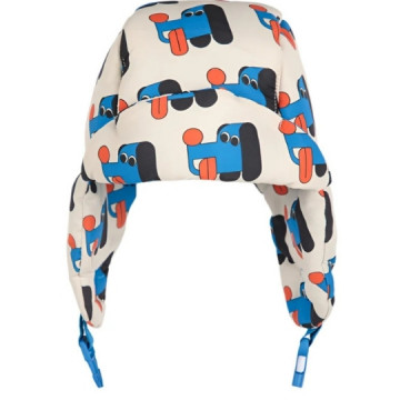 Bobo Choses : Chapka all...