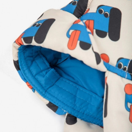 Chapka, Bobo Choses