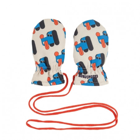 Moufles, Bobo Choses