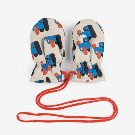 Moufles, Bobo Choses