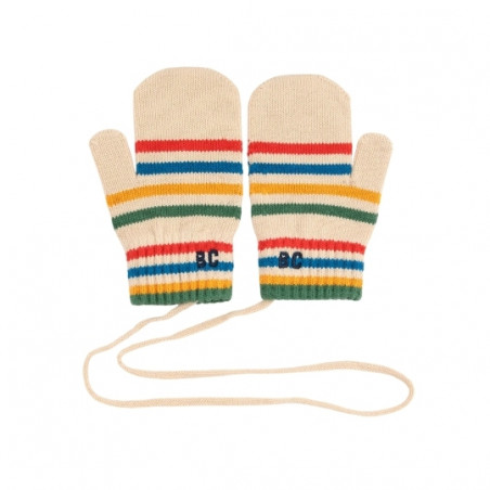 Moufles, Bobo Choses