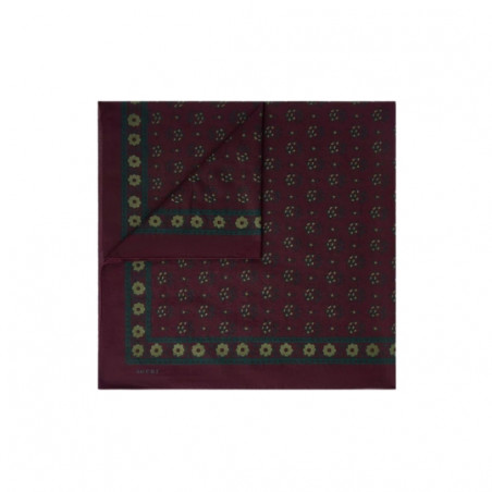 Foulard, Soeur