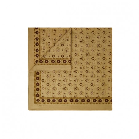 Foulard, Soeur