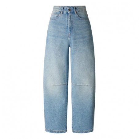 Jeans, Soeur Jeans, Soeur