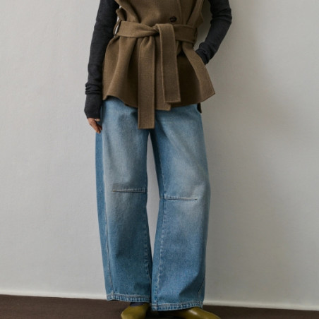 Jeans, Soeur