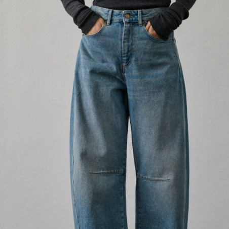 Jeans, Soeur