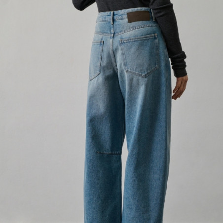 Jeans, Soeur