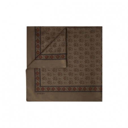 Foulard, Soeur