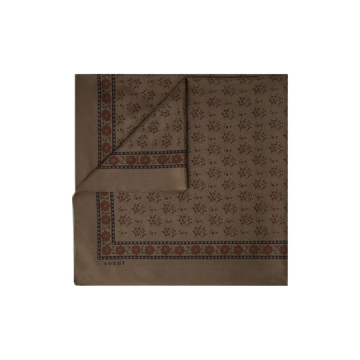 Soeur : Foulard en soie -...