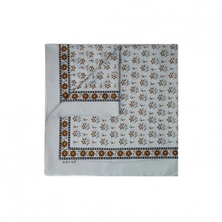 Foulard, Soeur Foulard, Soeur