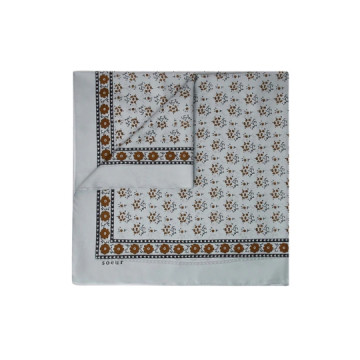 Soeur : Foulard en soie -...