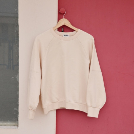 Sweat-shirt, HORTENSE Sweat-shirt, HORTENSE