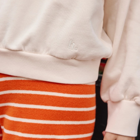 Sweat-shirt, HORTENSE