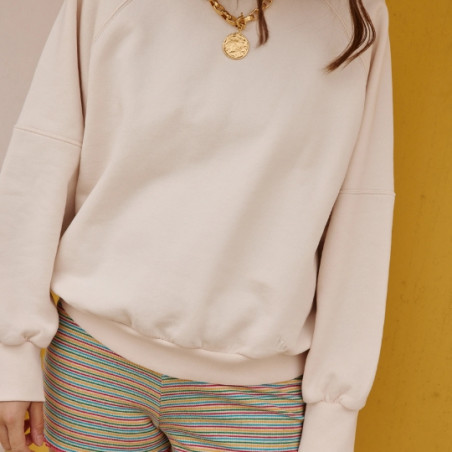 Sweat-shirt, HORTENSE