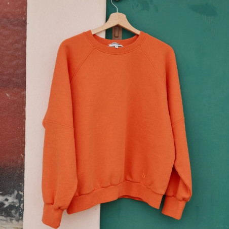 Sweat-shirt, HORTENSE Sweat-shirt, HORTENSE