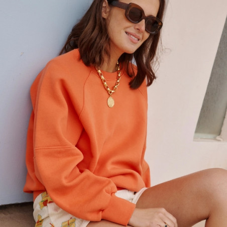 Sweat-shirt, HORTENSE