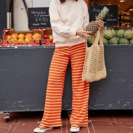 Pantalon, HORTENSE