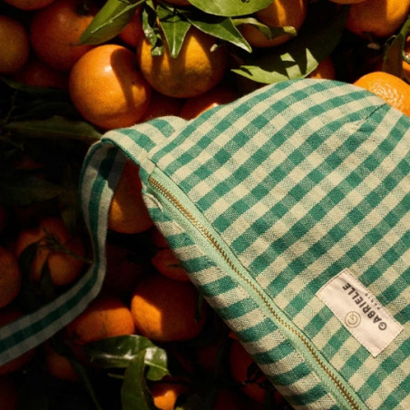 Sac banane, Gabrielle Paris