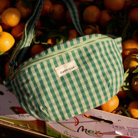 Sac banane, Gabrielle Paris