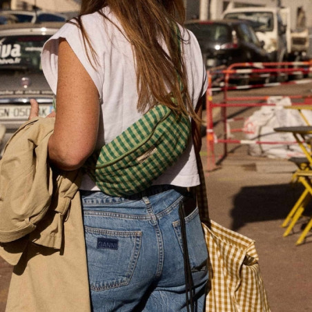 Sac banane, Gabrielle Paris