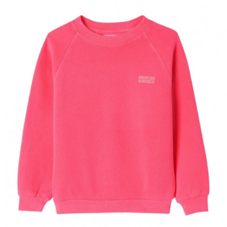 Sweat-shirt, American Vintage Sweat-shirt, American Vintage