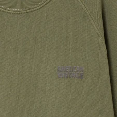 Sweat-shirt, American Vintage