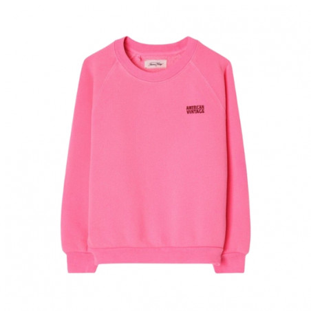 Sweat-shirt, American Vintage Sweat-shirt, American Vintage