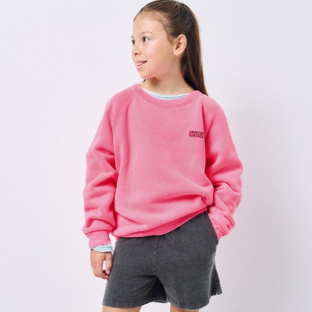 Sweat-shirt, American Vintage