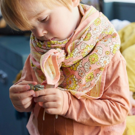 Foulard, Bonheur Du Jour
