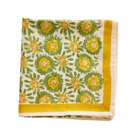 Foulard, Bonheur Du Jour