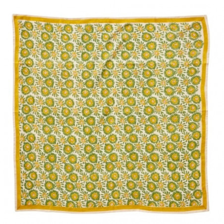 Foulard, Bonheur Du Jour