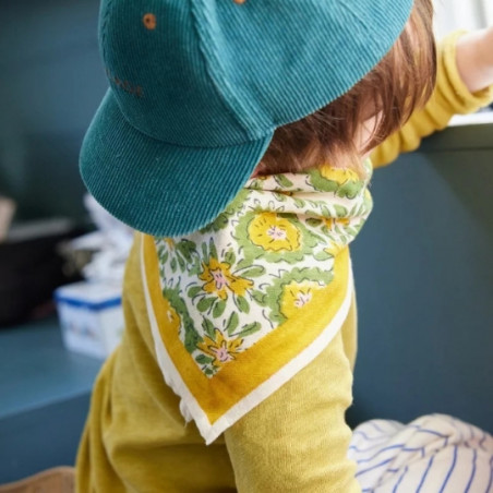 Foulard, Bonheur Du Jour