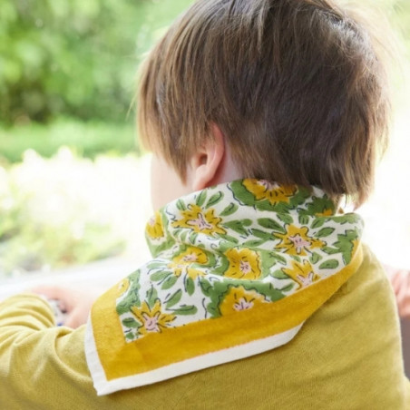 Foulard, Bonheur Du Jour