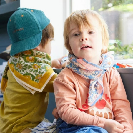 Foulard, Bonheur Du Jour