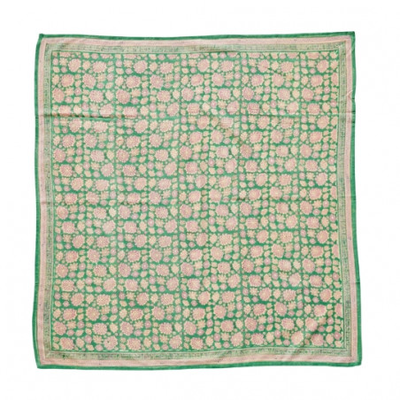 Foulard, Bonheur Du Jour