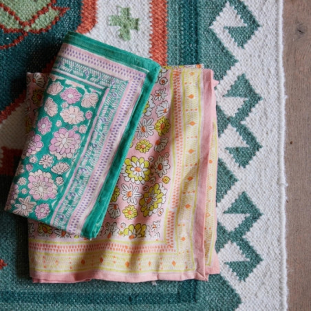 Foulard, Bonheur Du Jour