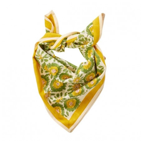Foulard, Bonheur Du Jour