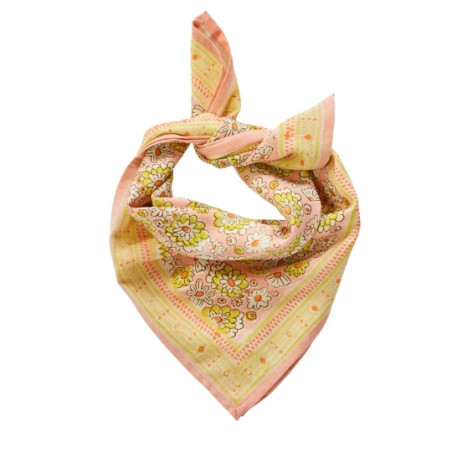 Foulard, Bonheur Du Jour