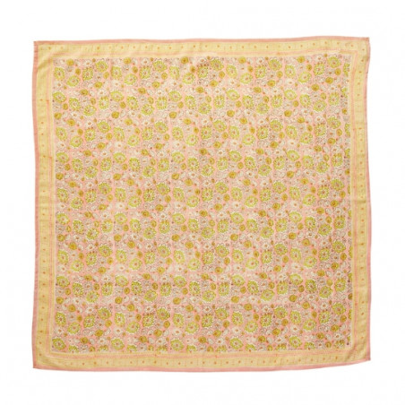 Foulard, Bonheur Du Jour