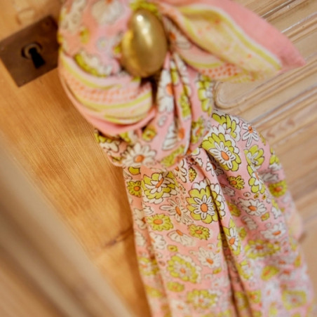 Foulard, Bonheur Du Jour