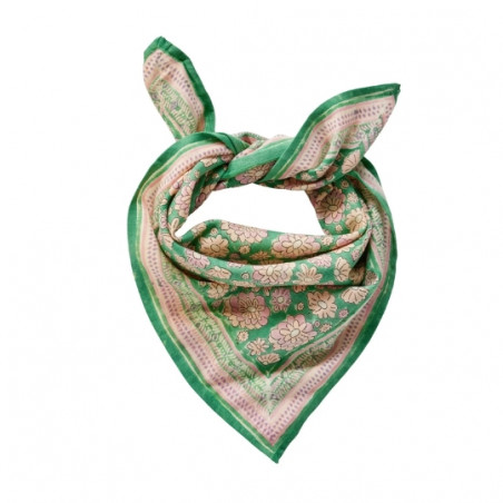 Foulard, Bonheur Du Jour