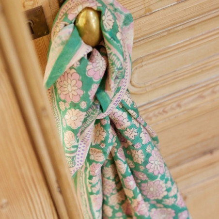 Foulard, Bonheur Du Jour