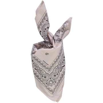 Poudre Organic : Foulard...