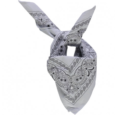Bandana, Poudre Organic
