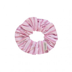 Poudre Organic : Chouchou - rayures roses